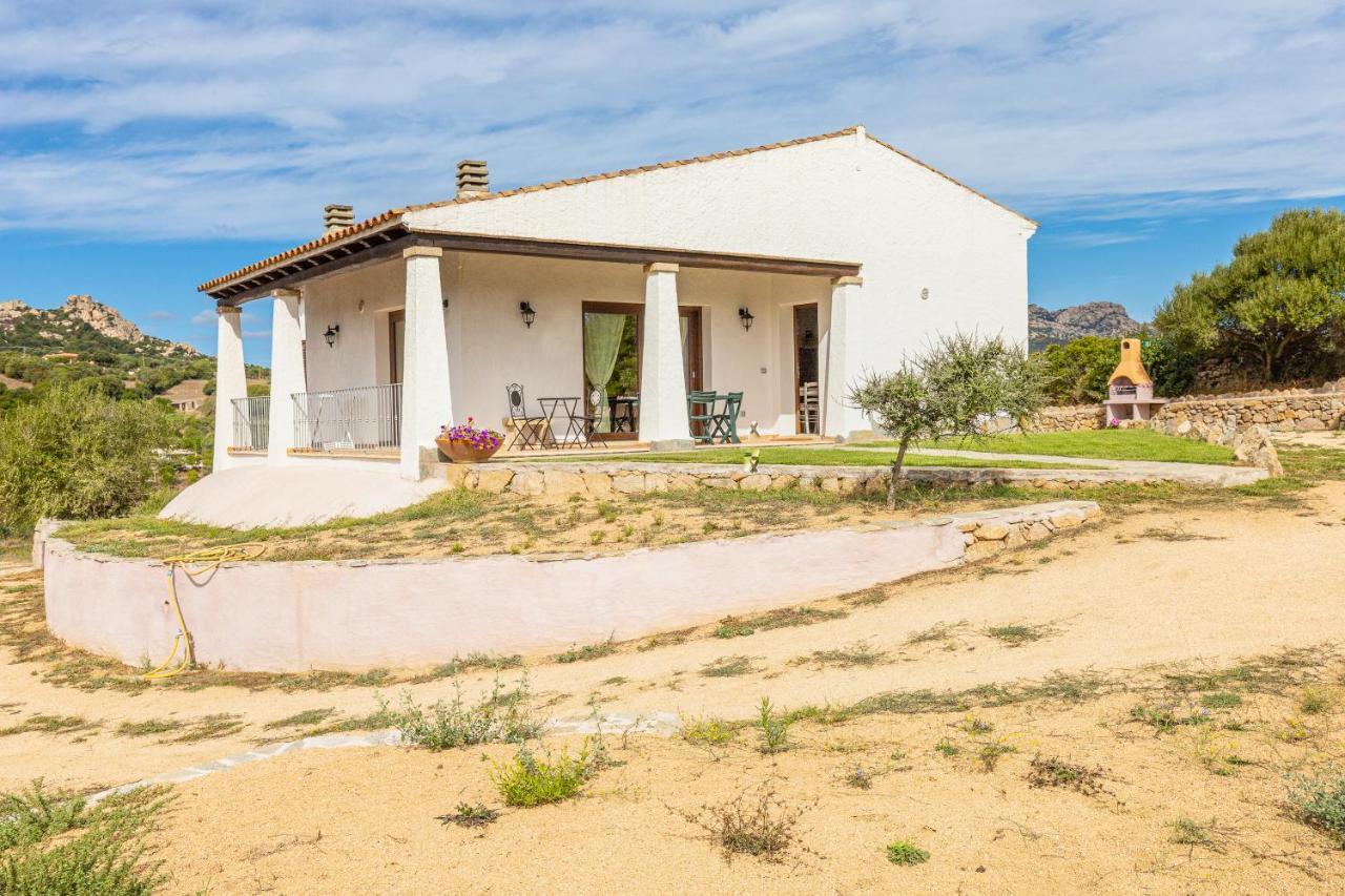 ארזח'ינה Villa Tomaso מראה חיצוני תמונה