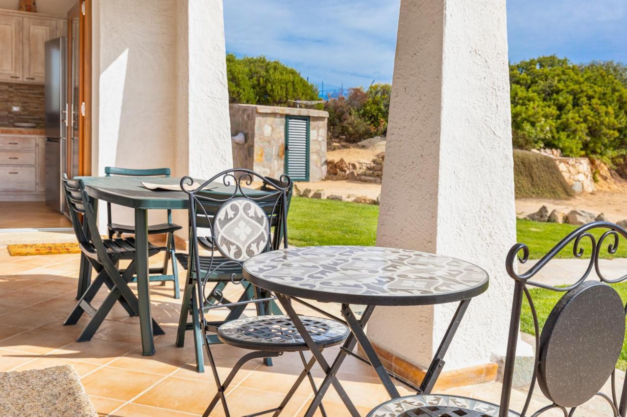 ארזח'ינה Villa Tomaso מראה חיצוני תמונה