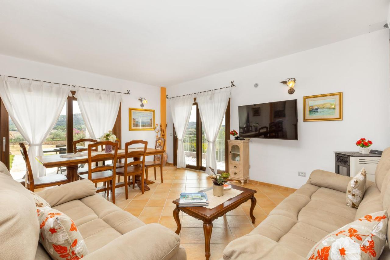 ארזח'ינה Villa Tomaso מראה חיצוני תמונה
