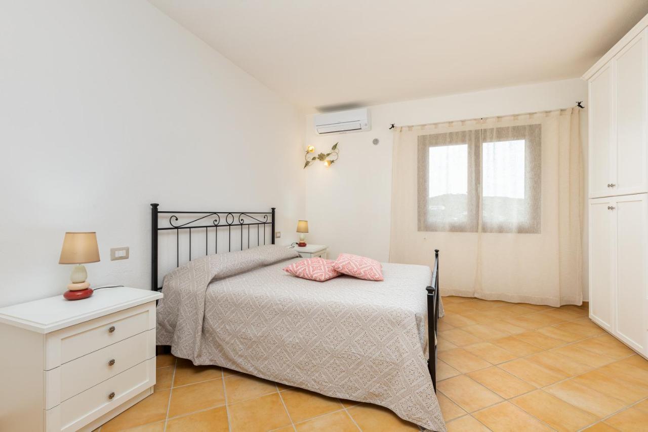 ארזח'ינה Villa Tomaso מראה חיצוני תמונה