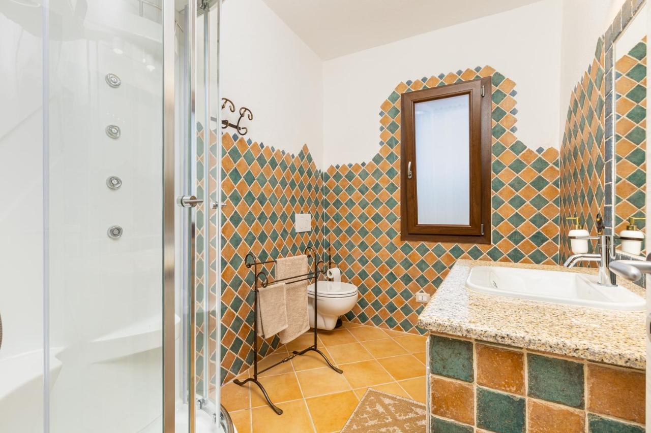 ארזח'ינה Villa Tomaso מראה חיצוני תמונה