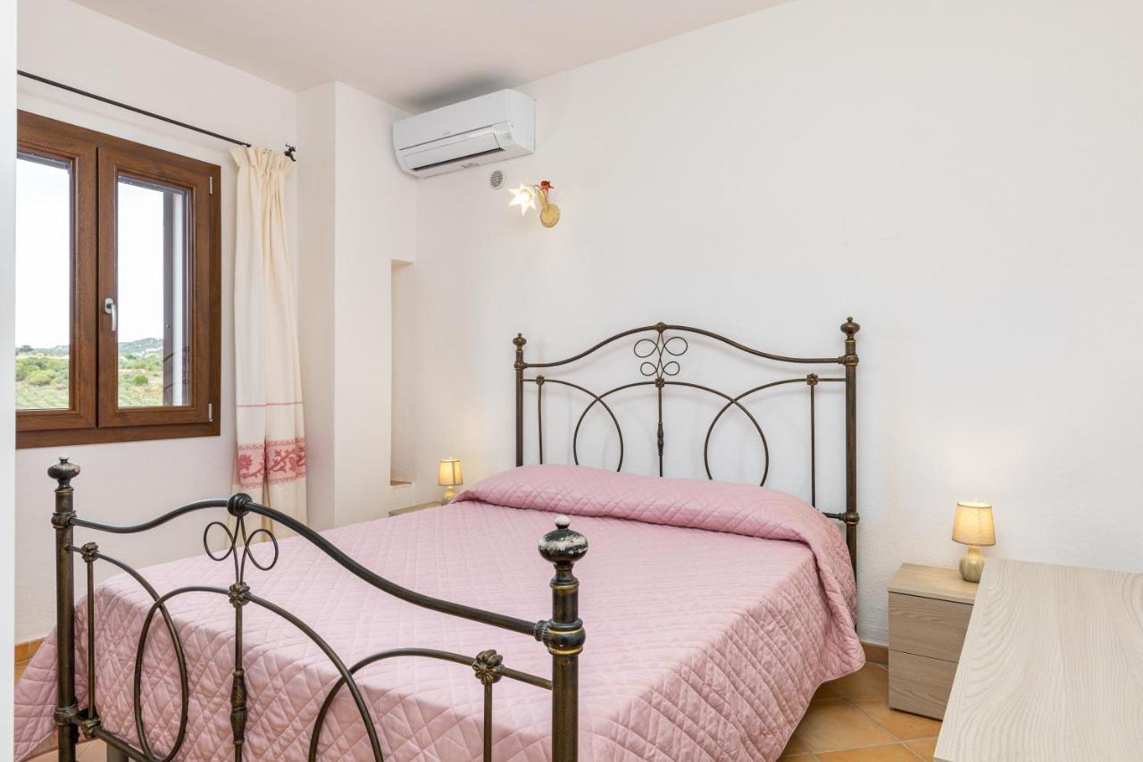 ארזח'ינה Villa Tomaso מראה חיצוני תמונה