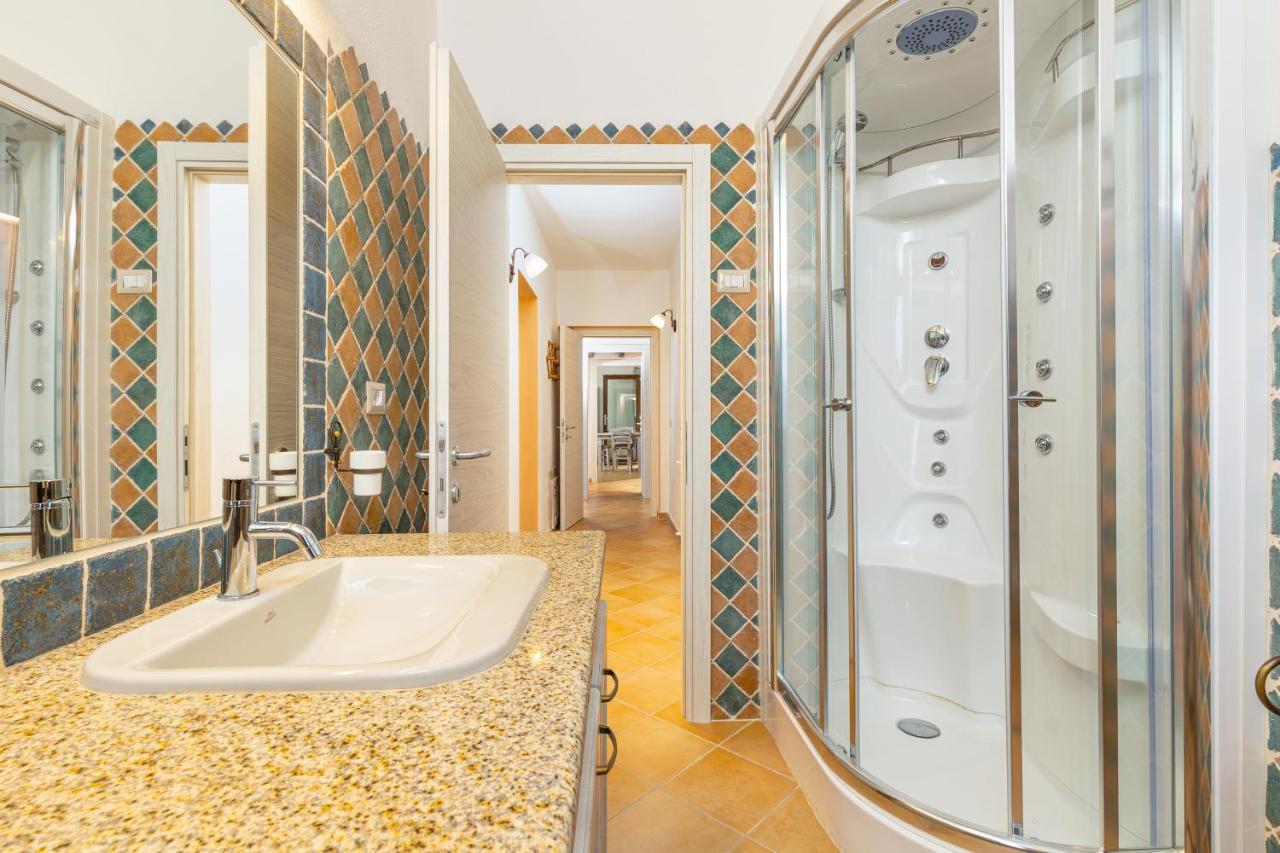 ארזח'ינה Villa Tomaso מראה חיצוני תמונה